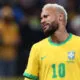 Neymar in doubts before last two qualifiers