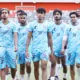 Only one expatriate footballer in the U-23 team camp