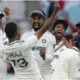 Oval test team india