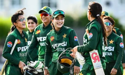 Pakistan announced the World Cup team
