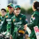 Pakistan announced the World Cup team