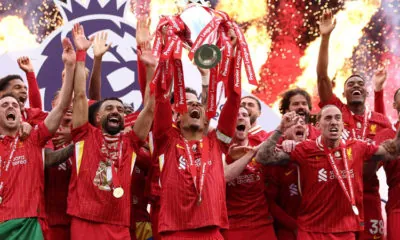 Premier League starts tonight