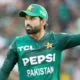 Rizwan joins franchise tournament after losing spot in national team