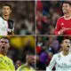 Ronaldo becomes the first footballer in the world to achieve a special feat with four clubs.