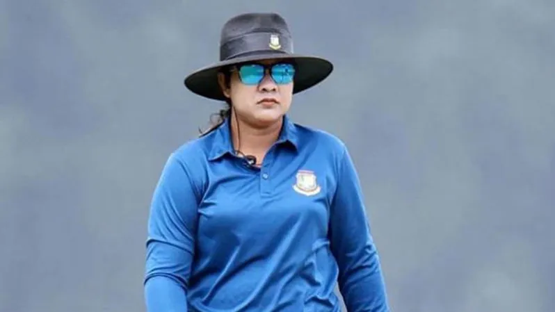 Sathira Jakir Jessi