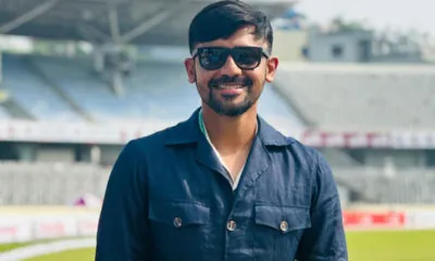 Shahriar Nafees