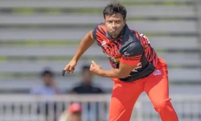Shakib gets teams in 6 franchise leagues in 4 months