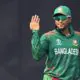 Shakib got a team in another US franchise league