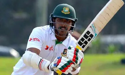 Soumya Sarkar