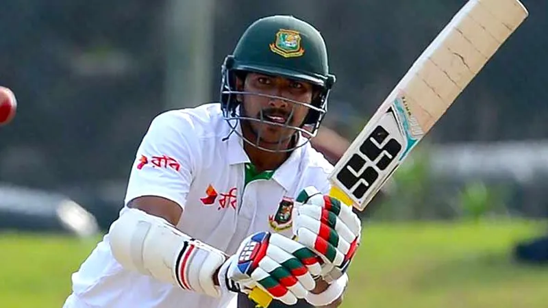 Soumya Sarkar