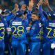 Sri Lanka announce strong squad for Asia Cup