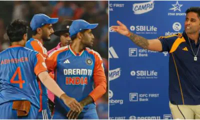 TEam india
