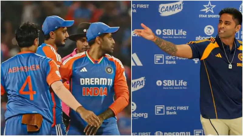 TEam india