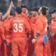 The Netherlands made major changes to their squad a day before arriving in Bangladesh.
