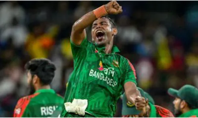 The Next Generation_ Bangladesh Cricket's Rising Stars