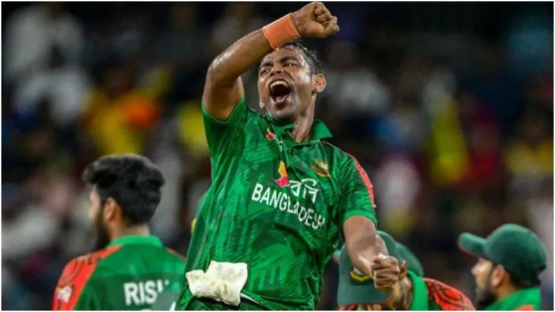 The Next Generation_ Bangladesh Cricket's Rising Stars
