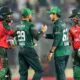 We shouldn't have lost to Bangladesh- Rashid Latif