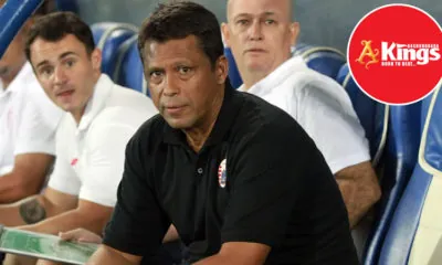 Who is Farias, the Brazilian 'champion' coach at Bashundhara Kings
