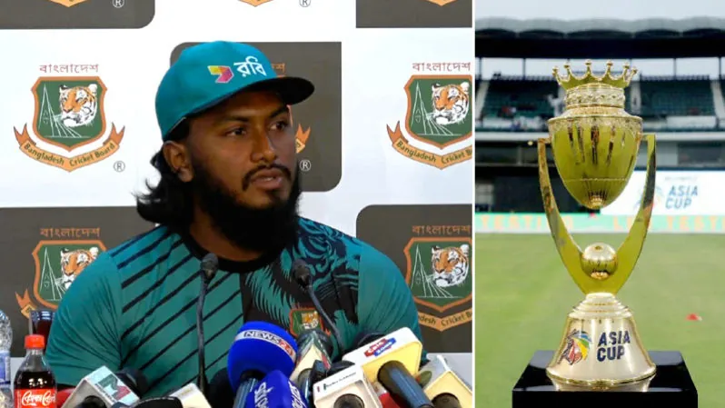 Zaker believes Bangladesh will win the Asia Cup this time