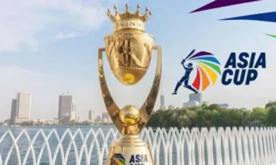 Asia Cup 2025: Full Squad List of the 8 Teams