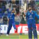 Afghanistan open Asia Cup with a big win.