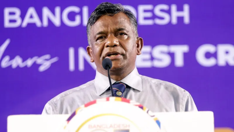 Aminul Islam Bulbul