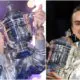 Aryna Sabalenka claims second straight US Open