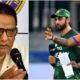 Azharuddin on India vs Pakistan Asia Cup clash