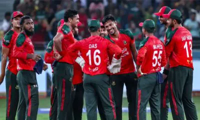 Bangladesh Cricket Team_2025 Asia Cup
