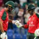 Bangladesh; Tanzid Tamim and Saif Hasan