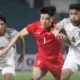 Bangladesh begins qualifiers with loss to Vietnam