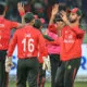 Bangladesh cricket team