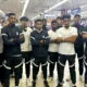 Bangladesh national football team