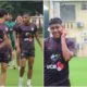 Bangladesh set for another Asian mission tomorrow, facing Vietnam.