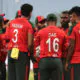 Bangladesh team in Asia Cup