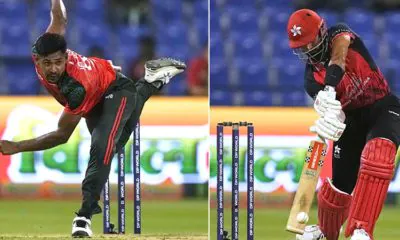 Bangladesh vs Hong Kong_2025 Asia Cup