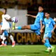 Bangladesh vs India U17 football