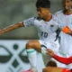 Bangladesh vs Nepal U17 saff