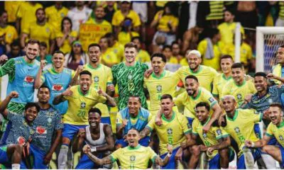 Brazil National Team