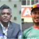 Bulbul and Ashraful