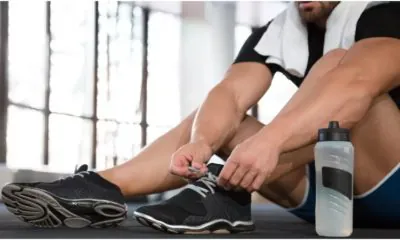 Call It Exercise In a Bottle