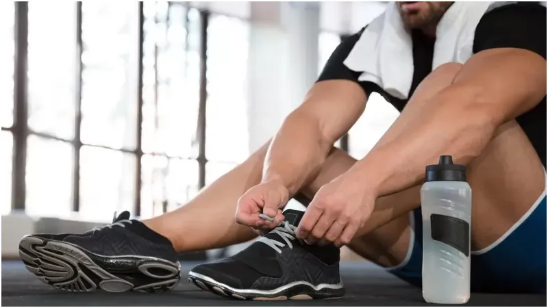 Call It Exercise In a Bottle