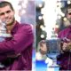 Carlos Alcaraz wins US Open 2025