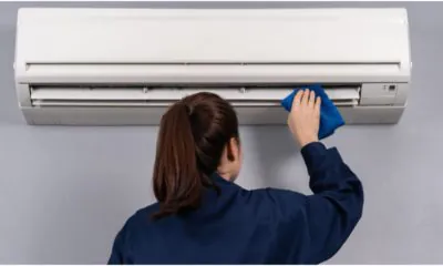 Common Aircon Problems