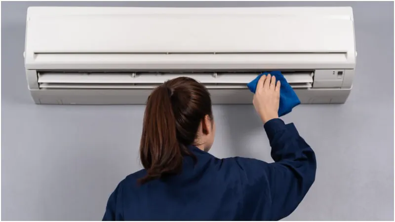 Common Aircon Problems