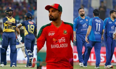 BD AFG SL