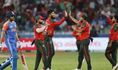 BD vs IND