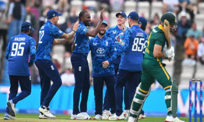 ENG vs SA
