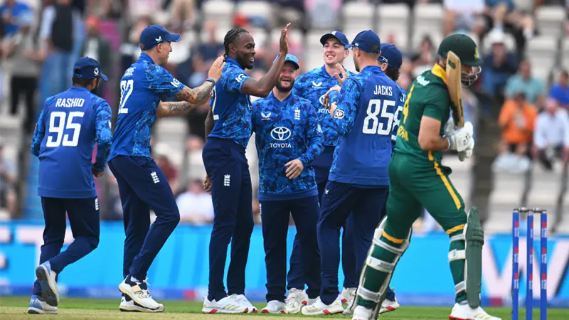 ENG vs SA