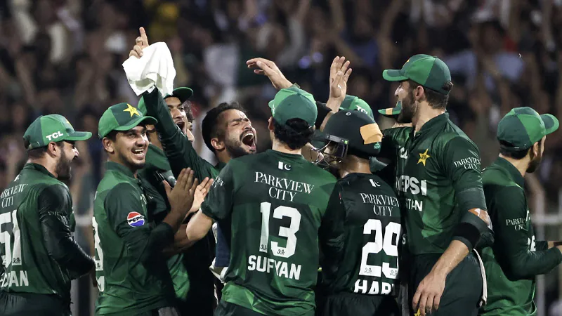 PAK vs AFG